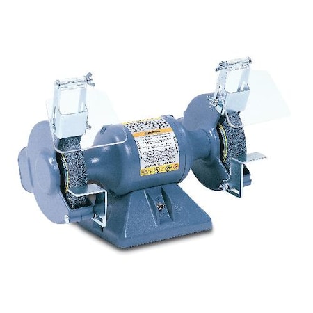 Baldor-Reliance .5Hp, 3600Rpm, 1Ph, 60Hz, 3420C, Grnd, 762E 762E
